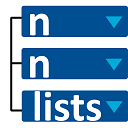 NN Connected Lists